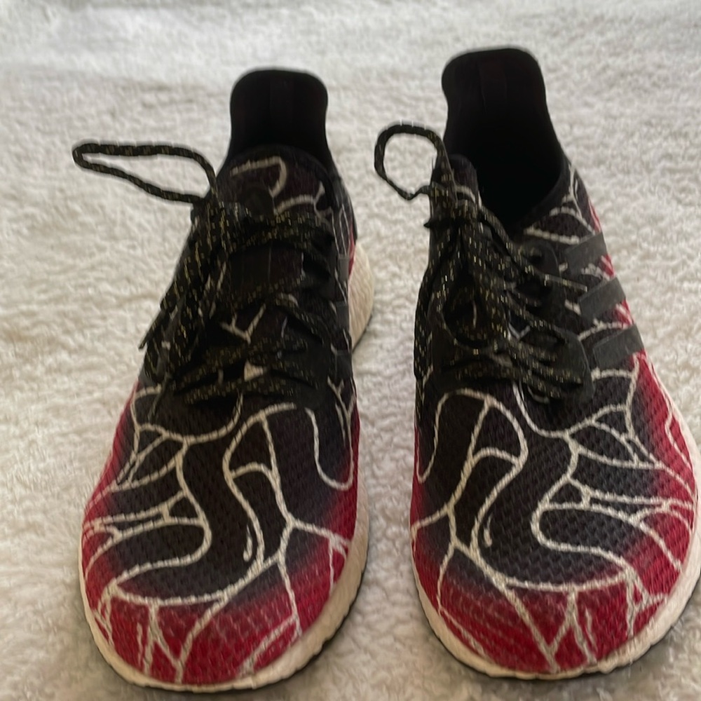 Adidas AM4 MLS sneakers